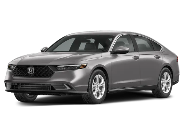 Used 2023 Honda Accord 4dr Car